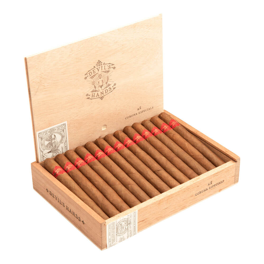 View product media WRDHL Corona Especials, , jrcigars 2